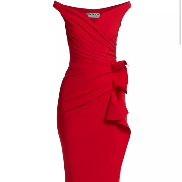 Chiara boni beautiful Italian dress - Picture 2 of 4